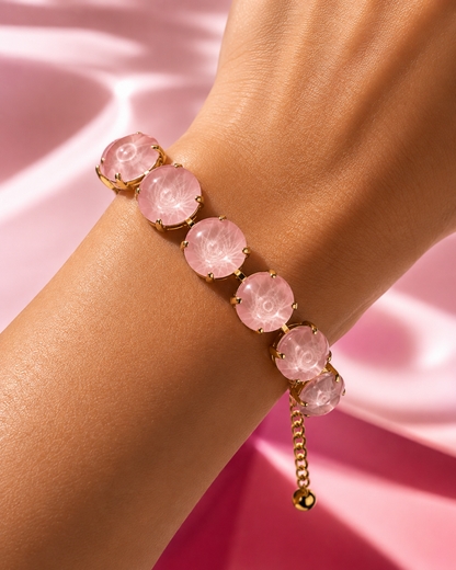 Dreamhouse- Shimmmer Strand Bracelet