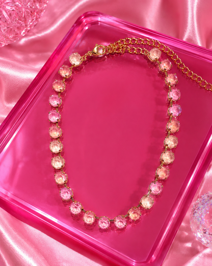 Dreamhouse- SHIMMER STRAND 8mm