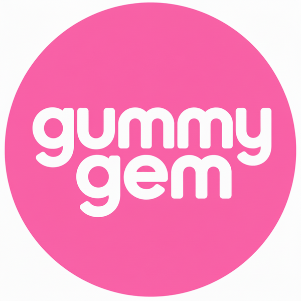 Gummy Gem Studio