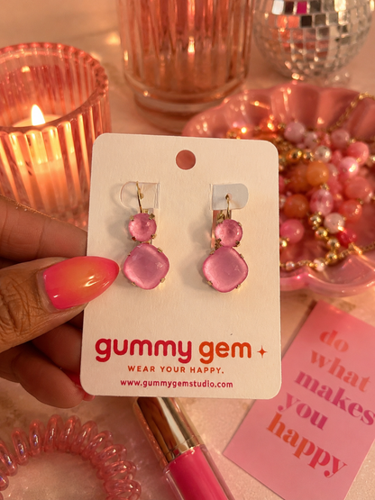 Dreamhouse Gem Drops