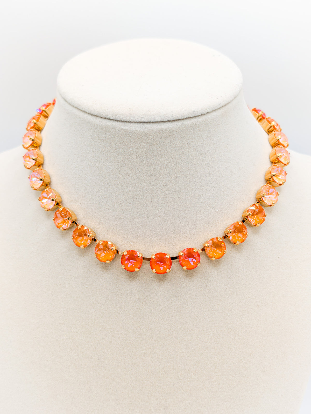 Marmalade- SHIMMER STRAND 8mm