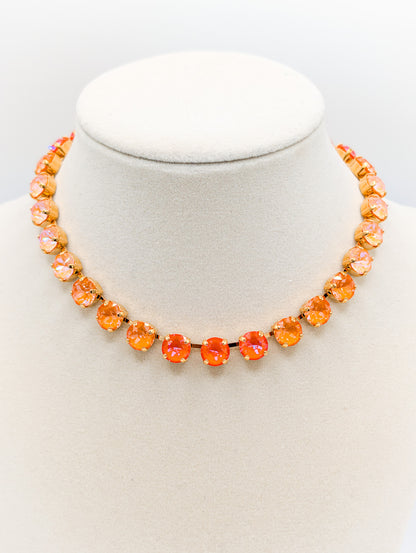 Marmalade- SHIMMER STRAND 8mm