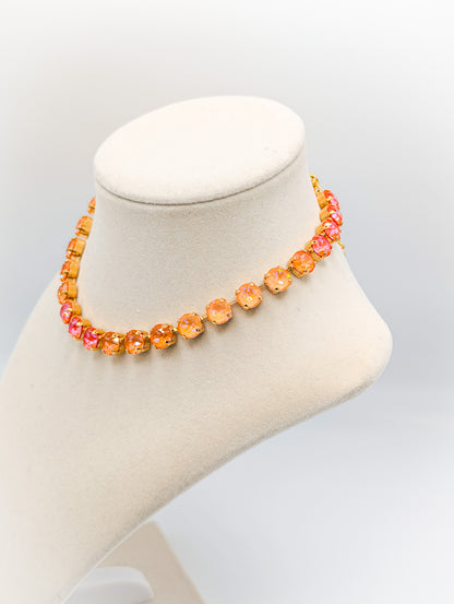 Marmalade- SHIMMER STRAND 8mm