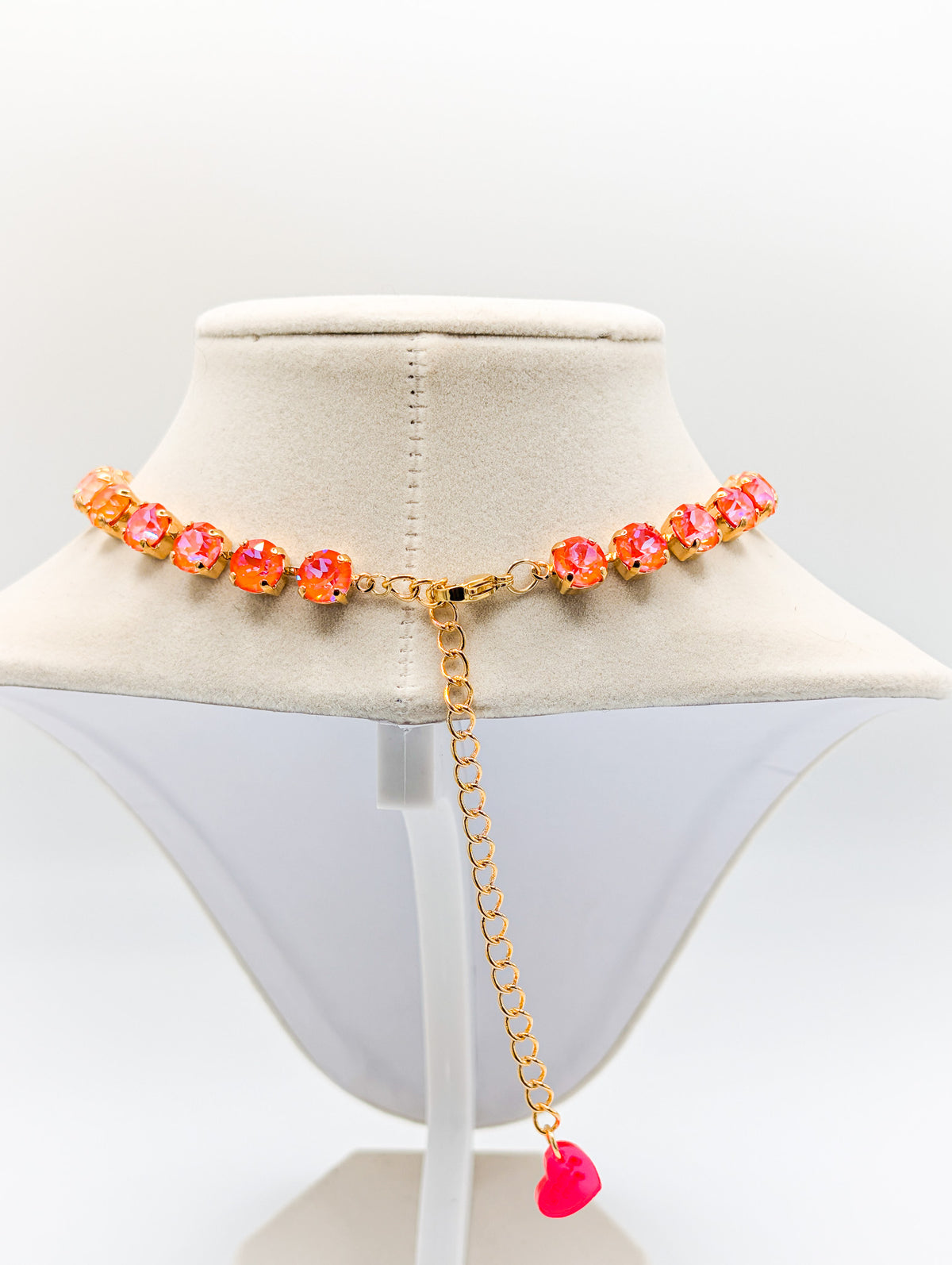 Marmalade- SHIMMER STRAND 8mm