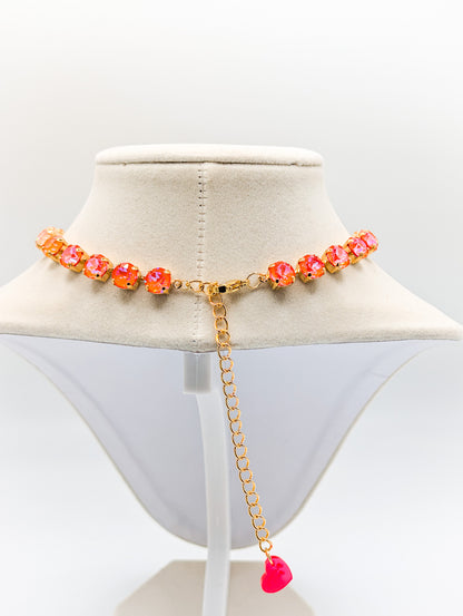 Marmalade- SHIMMER STRAND 8mm