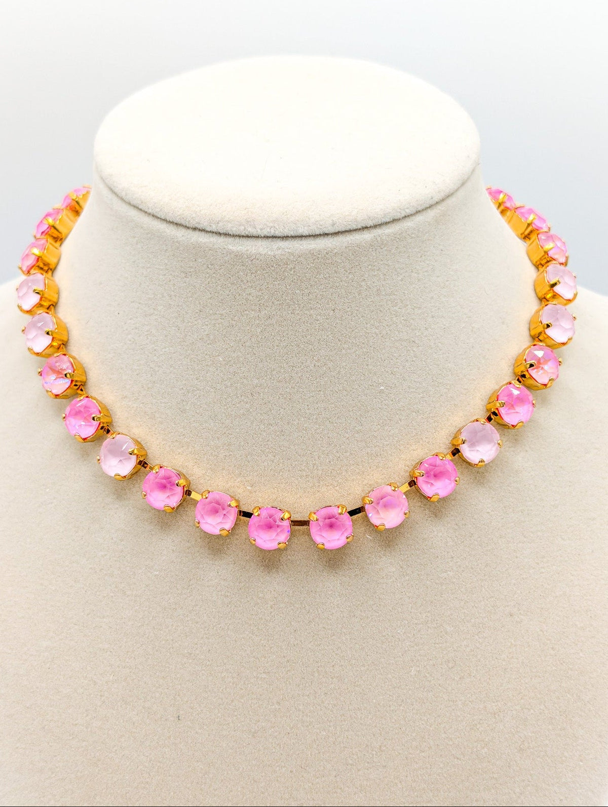 Dreamhouse- SHIMMER STRAND 8mm