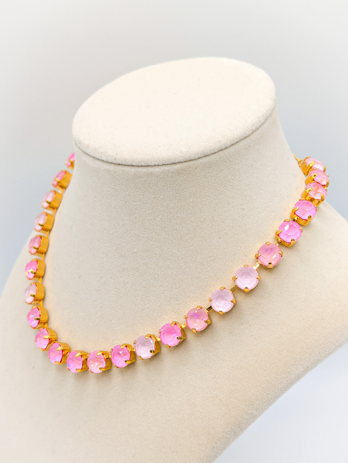 Dreamhouse- SHIMMER STRAND 8mm