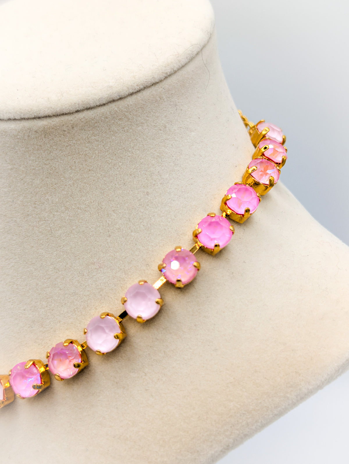 Dreamhouse- SHIMMER STRAND 8mm