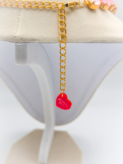 Dreamhouse- SHIMMER STRAND 8mm