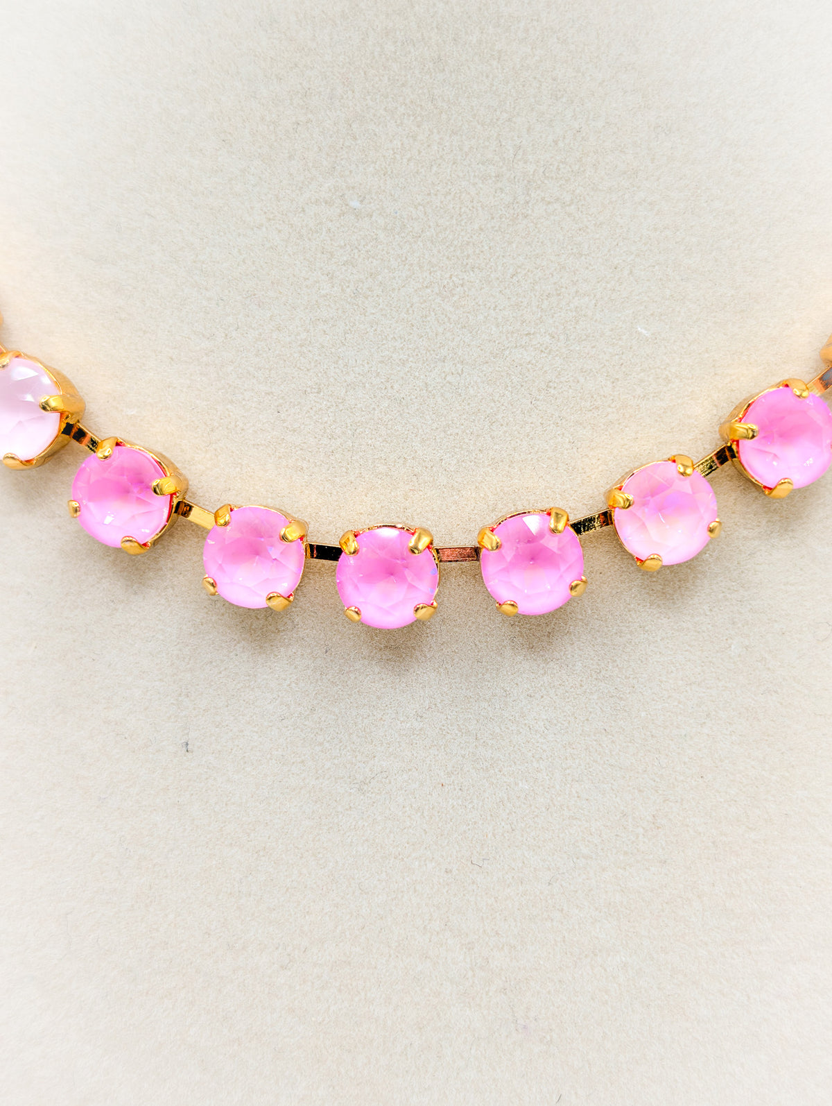 Dreamhouse- SHIMMER STRAND 8mm