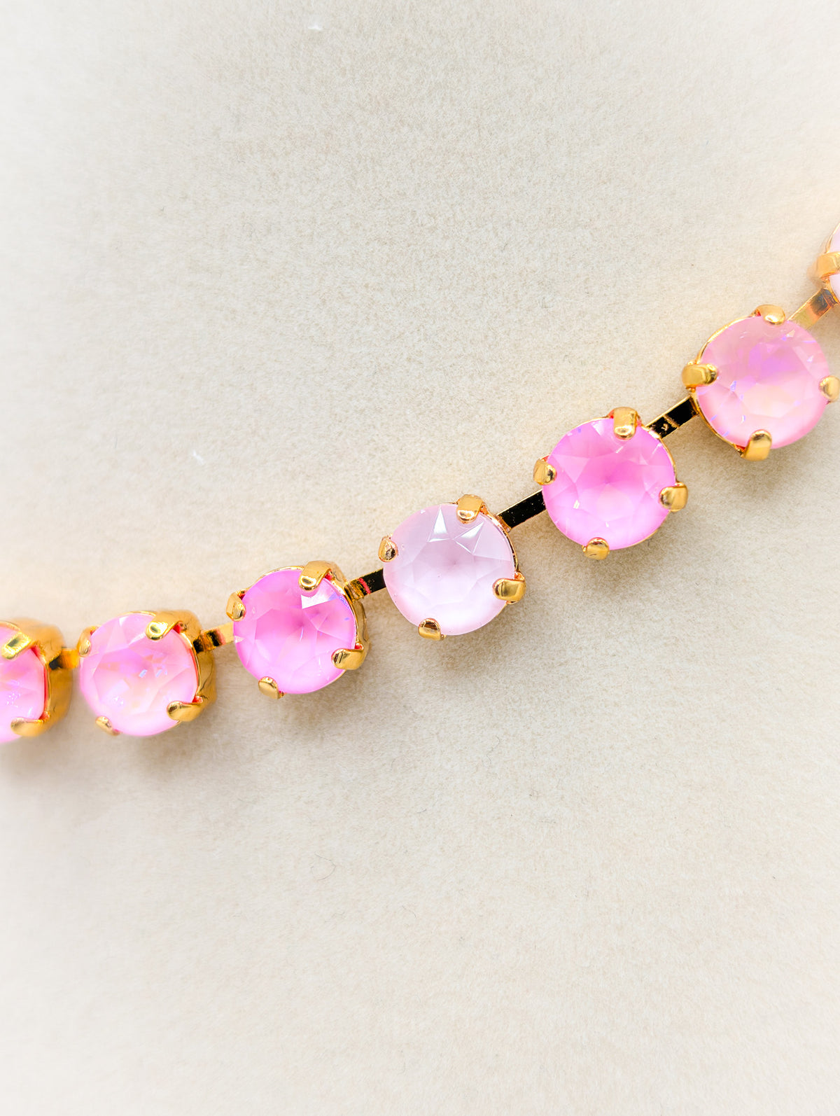 Dreamhouse- SHIMMER STRAND 8mm