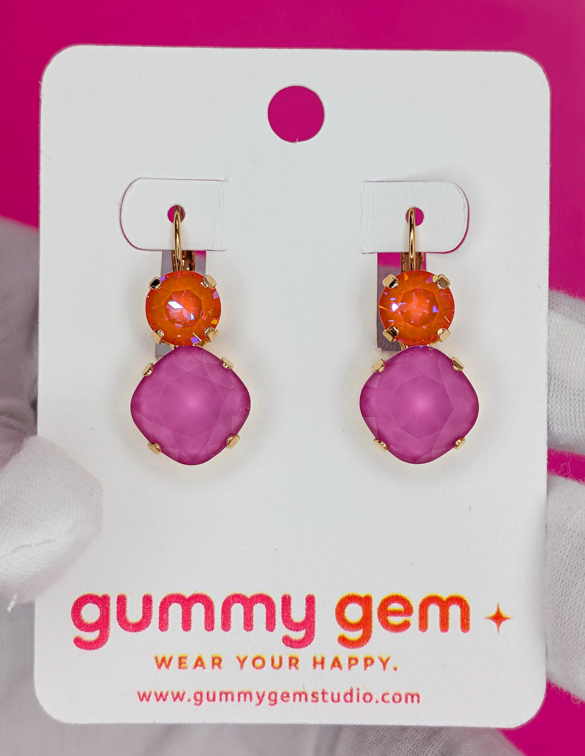Sorbet Gem Drops