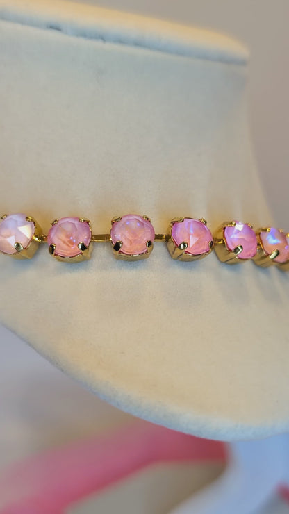 Dreamhouse- SHIMMER STRAND 8mm