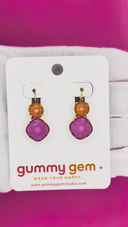 Sorbet Gem Drops
