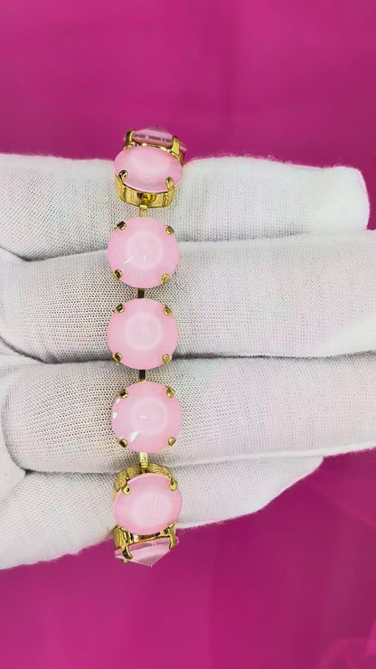 Dreamhouse- Shimmmer Strand Bracelet