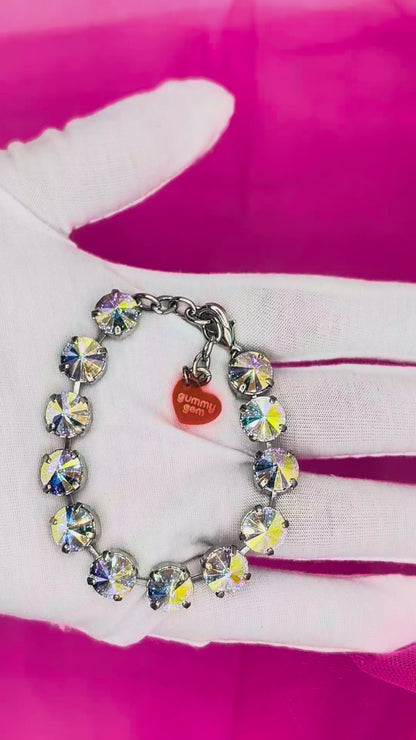 Starlight- Shimmmer Strand Bracelet