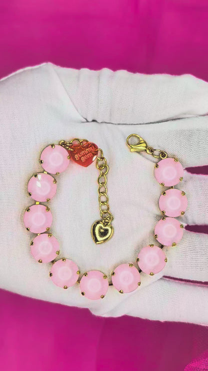 Dreamhouse- Shimmmer Strand Bracelet