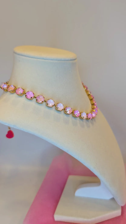 Dreamhouse- SHIMMER STRAND 8mm